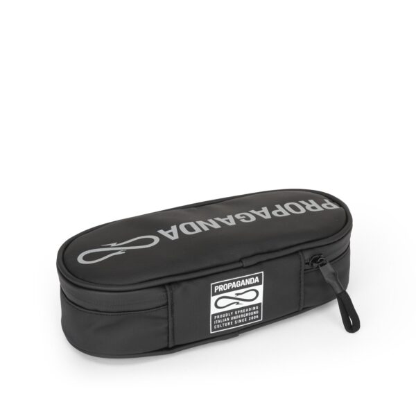 Propaganda Astuccio Ovale – Black Novità