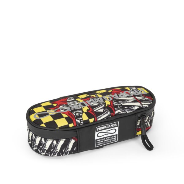 Propaganda Astuccio Ovale – Scrub Presa