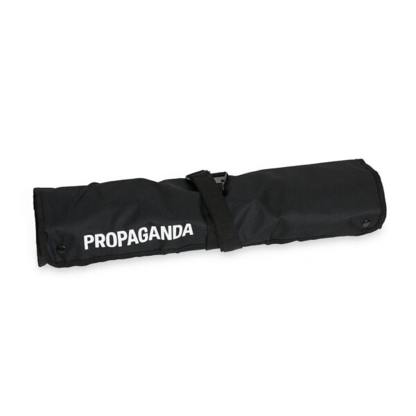 Propaganda Propaganda Barbecue Kit – “Glow In The Dark” Edition I Più Venduti