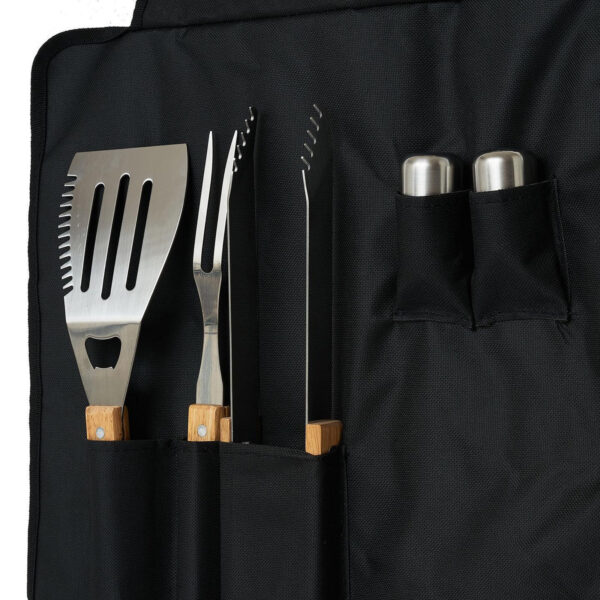 Propaganda Propaganda Barbecue Kit – “Glow In The Dark” Edition I Più Venduti