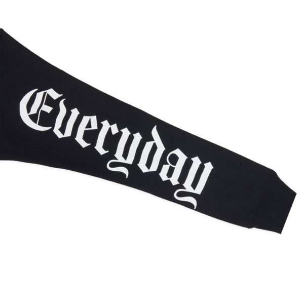 Propaganda Propaganda x Takagi & Ketra Everyday Tee Longsleeve – Black Moda