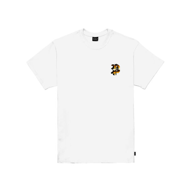 Propaganda Scorpio Tee – White Vendita