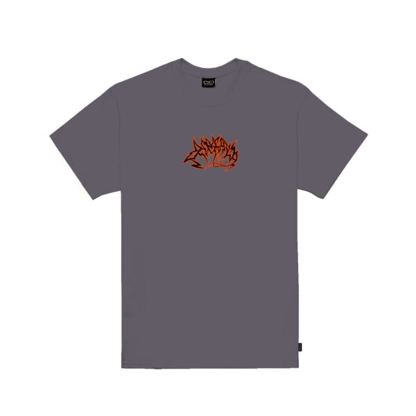Propaganda Skullcrasher Tee – Sword Promozione Limitata