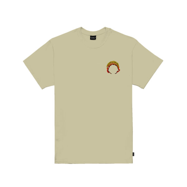 Propaganda Gravesurfer Tee – Gravel Sottocosto