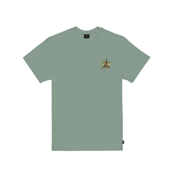 Propaganda Hourglass Tee – Iceberg Convenienza