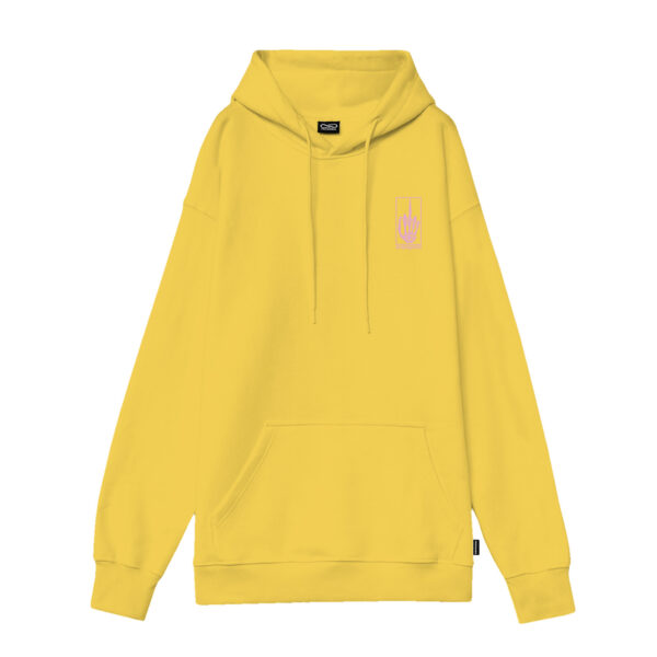 Propaganda Force Hoodie – Aurora Presa