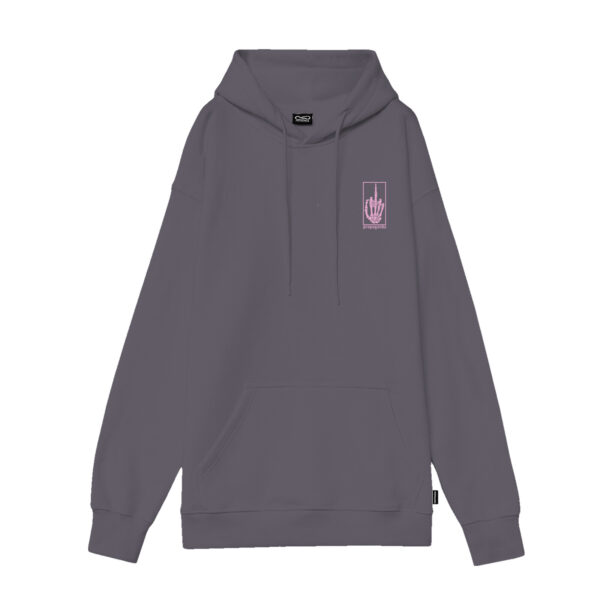 Propaganda Force Hoodie – Sword Sconto