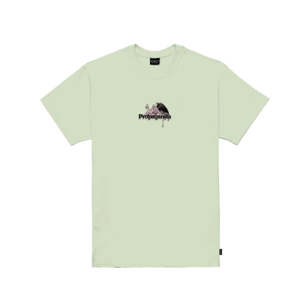Propaganda Lovesick Tee – Meadow In Vendita