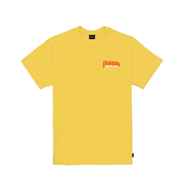 Propaganda Ciao Tee – Aurora Black Friday