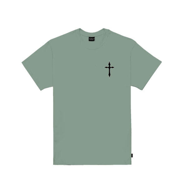 Propaganda Beware Tee – Iceberg Vendite Flash