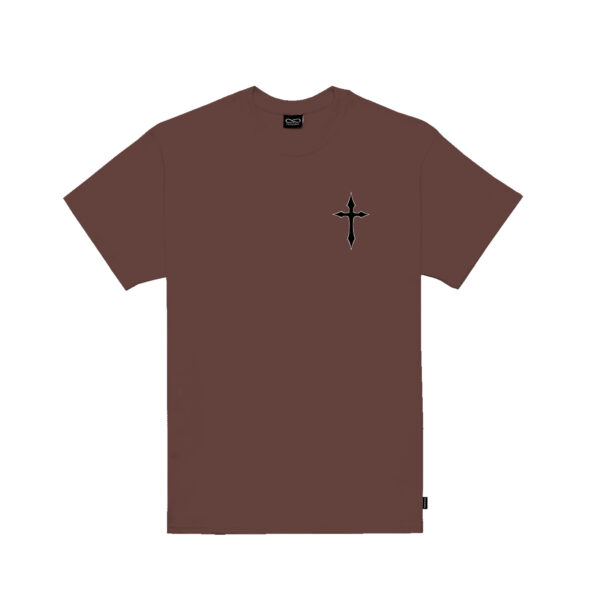Propaganda Beware Tee – Mink Negozio