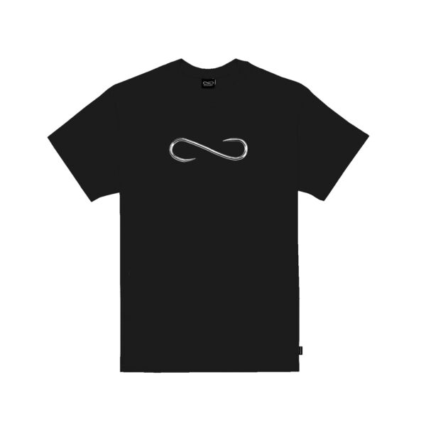 Propaganda Army Tee – Black In Saldo