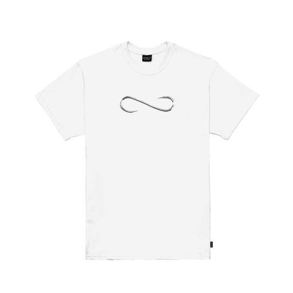 Propaganda Army Tee – White Nuova