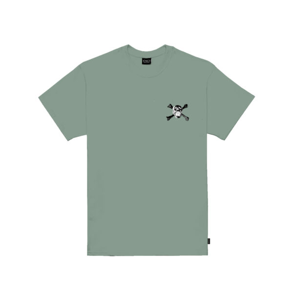 Propaganda Burial Tee – Iceberg Italia