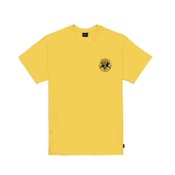 Propaganda Dishonor Tee – Aurora Negozi Online