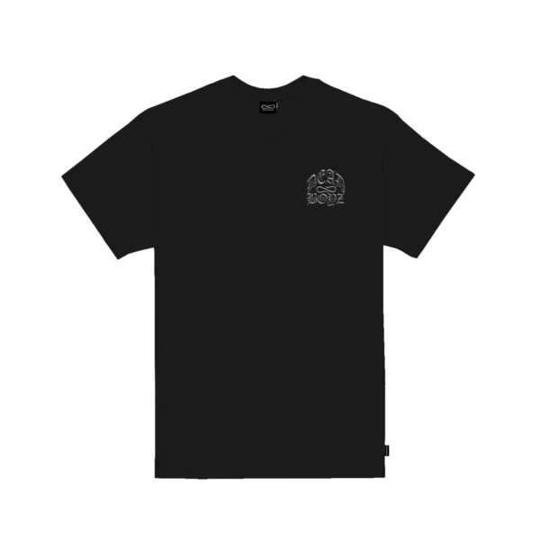 Propaganda Deadboyz Tee – Black Affare Del Giorno