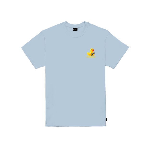 Propaganda Daycare Tee – Sky Economico