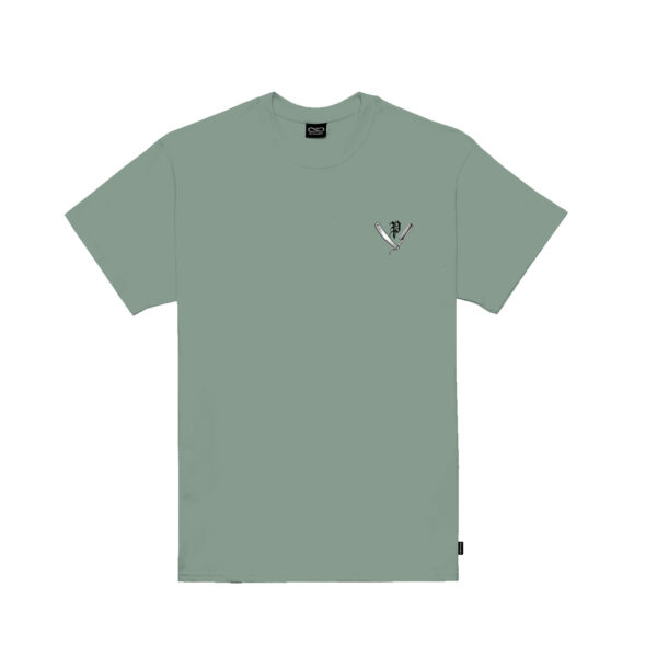 Propaganda Fashion Killa Tee – Iceberg Saldi