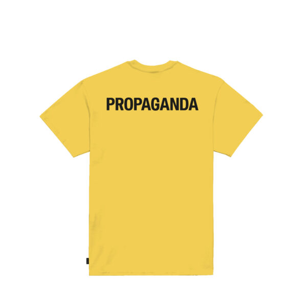 Propaganda Logo Classic Tee – Aurora Nuova