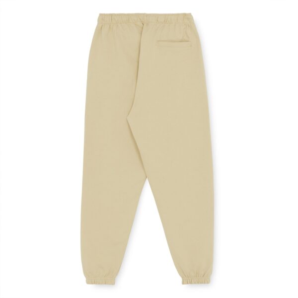 Propaganda Logo Embroidery Sweatpant – Gravel Fino Al -60%