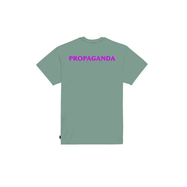 Propaganda Logo Venom Tee – Iceberg In Vendita