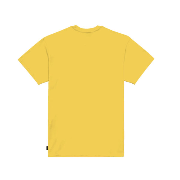 Propaganda Label Pocket Tee – Aurora Italy