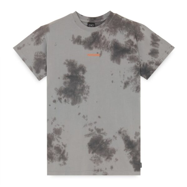 Propaganda Ribs Classic Tee – Stonewash Pezzi Unici