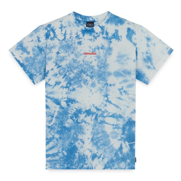 Propaganda Ribs Classic Tee Tie Dye Soddisfazione Garantita