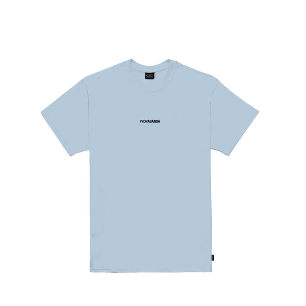 Propaganda Ribs Skull Tee – Sky Offerte