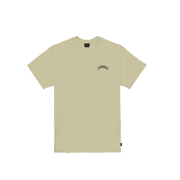 Propaganda Triangle Pharao Tee – Gravel Negozio