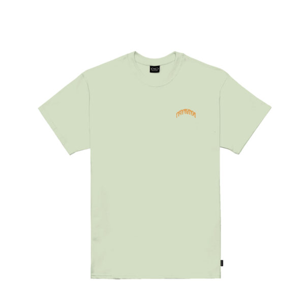Propaganda Triangle Cobrahm Tee – Meadow Italy