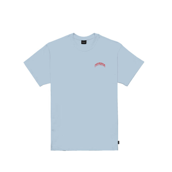 Propaganda Triangle Ritual Tee – Sky Soddisfazione Garantita