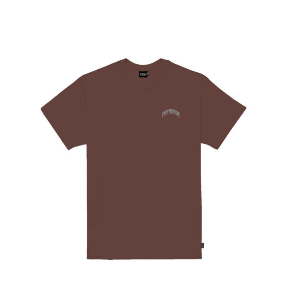 Propaganda Triangle Ripper Tee – Mink Promozione Limitata