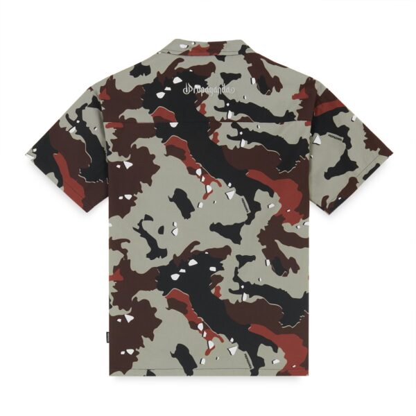 Propaganda Desert Commando Shirt – Camo Shopping Online