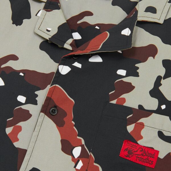 Propaganda Desert Commando Shirt – Camo Shopping Online