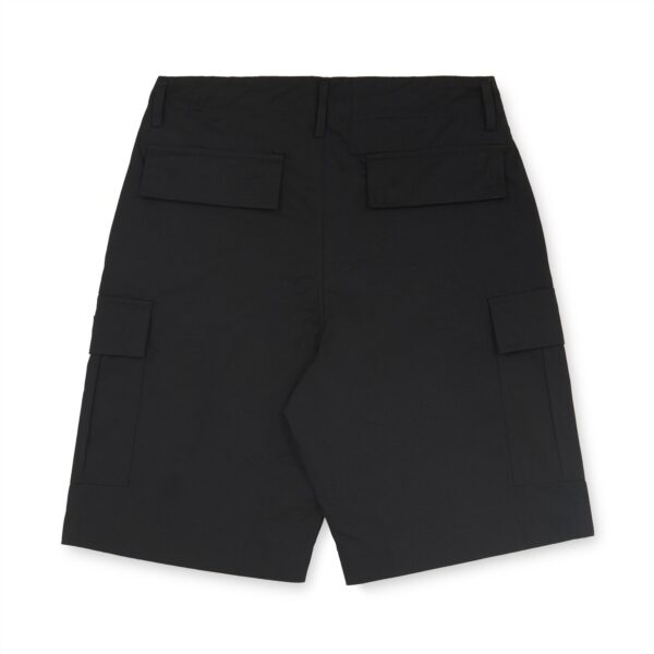 Propaganda Desert Commando Cargo Shortpants – Black Affare Del Giorno