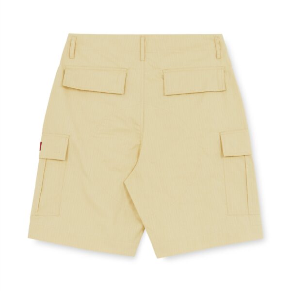 Propaganda Desert Commando Cargo Shortpants – Gravel Sottocosto