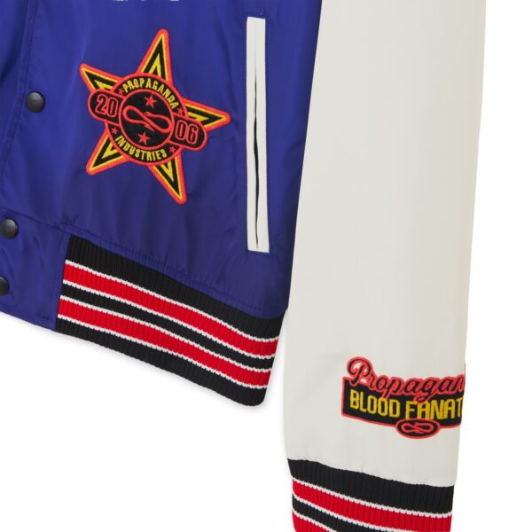 Propaganda Dragster Varsity – Blue Convenienza