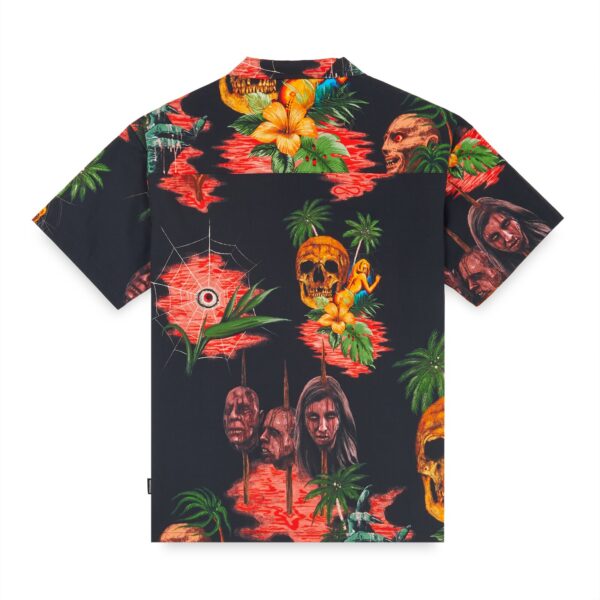 Propaganda Scarful Shirt Novità