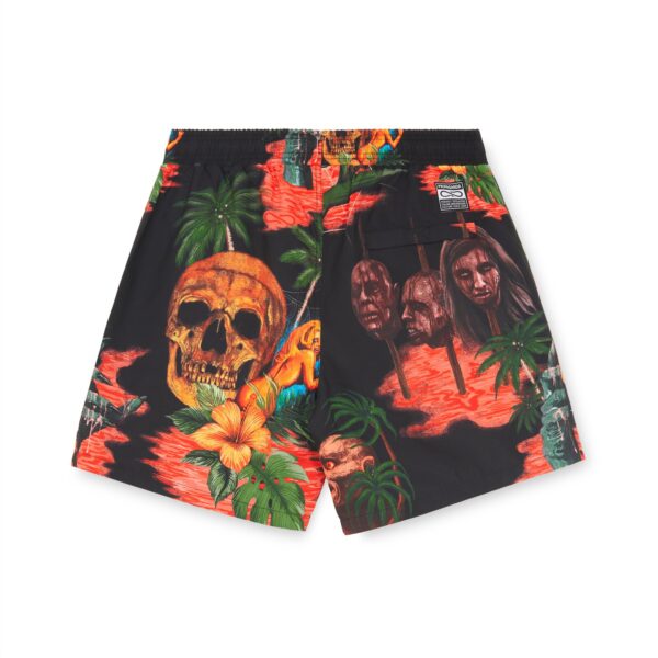 Propaganda Scarful Swimtrunk Cannibal Offerta