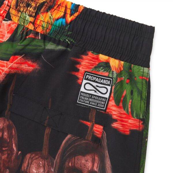 Propaganda Scarful Swimtrunk Cannibal Offerta