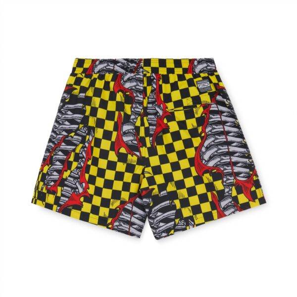 Propaganda Scrub Swimtrunk – Taxi Presa