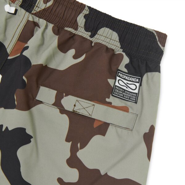 Propaganda Swimtrunk Commando In Saldo