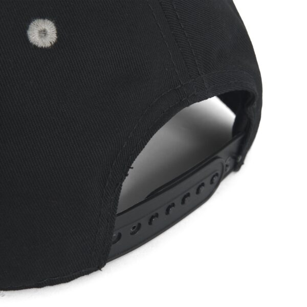 Propaganda Triangle Snapback Outlet