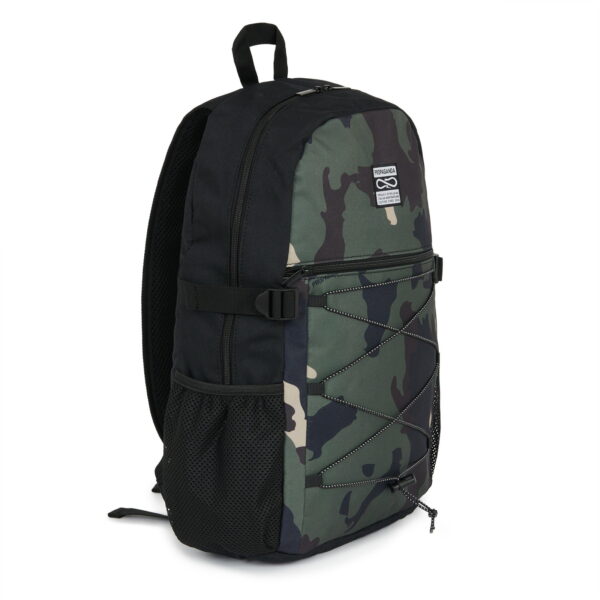 Propaganda Label Backpack Vendita Economica
