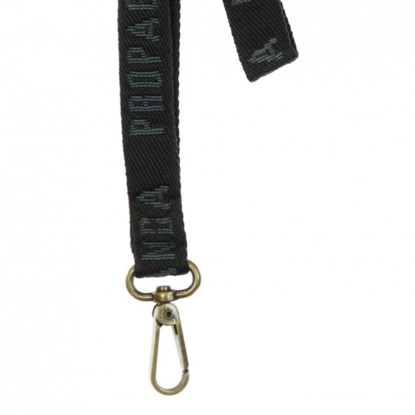 Propaganda Logo Lanyard Saldi Di Fabbrica