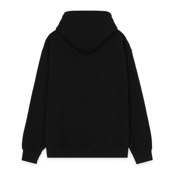 Propaganda Moka Hoodie – Black Offerta natalizia