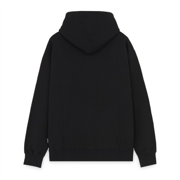 Propaganda Corrupt Hoodie – Black Italy