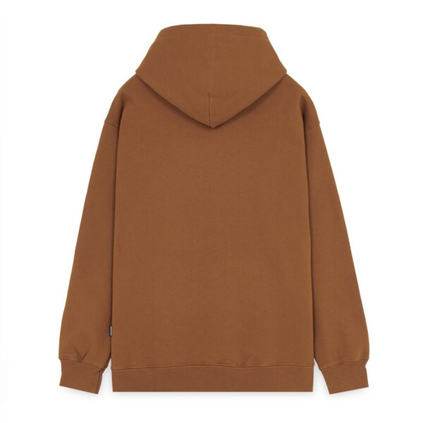Propaganda Innocent Hoodie – Brown Nuovo