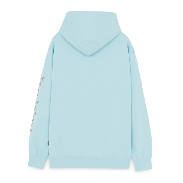 Propaganda Blade Hoodie – Sky Blue Promozione